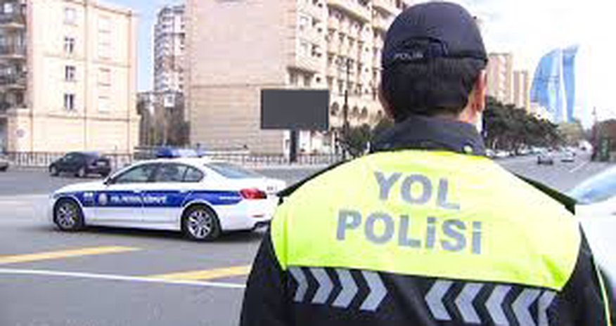 DYP sürücülərə müraciət edib DYP sürücülərə müraciət edib