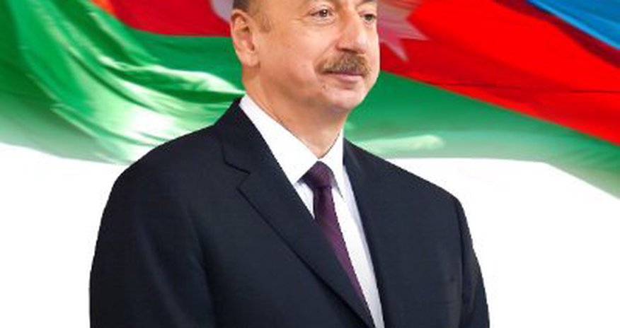 İlham Əliyev Dövlət Bayrağı Günü ilə bağlı paylaşım edib İlham Əliyev Dövlət Bayrağı Günü ilə bağlı paylaşım edib