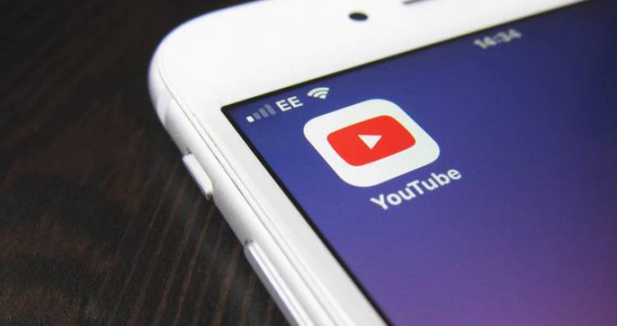 Rusiyada Youtube qismən bərpa olunub Rusiyada Youtube qismən bərpa olunub