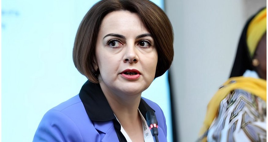 Azerbaijan has ambitious plan to export 1 GW of green energy via Türkiye Azerbaijan has ambitious plan to export 1 GW of green energy via Türkiye