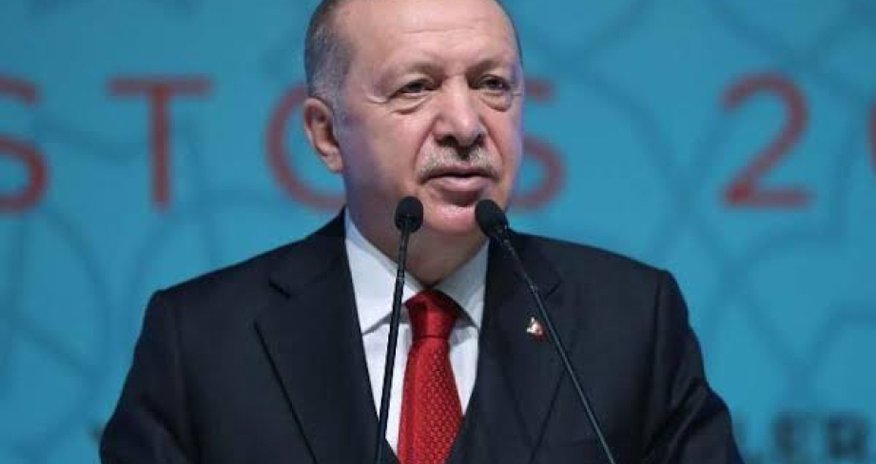 Ərdoğan G20 sammitində iştirak edəcək Ərdoğan G20 sammitində iştirak edəcək
