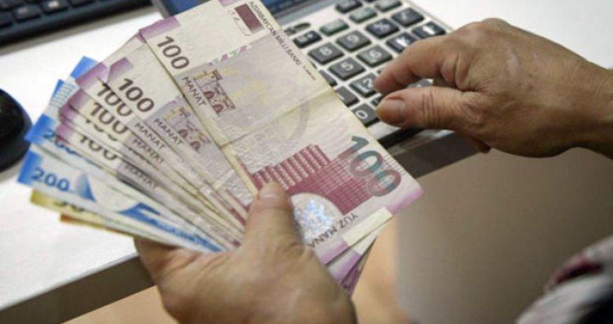 Уставный капитал ИКГФ будет увеличен на 100 млн манатов Уставный капитал ИКГФ будет увеличен на 100 млн манатов