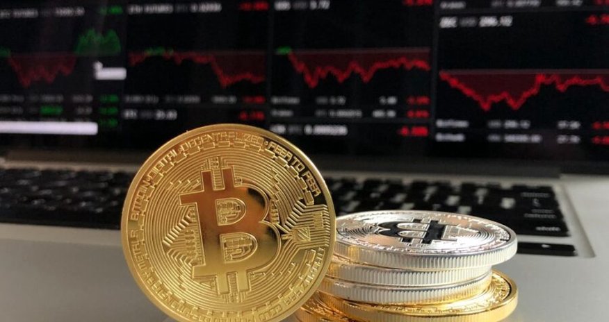 “Bitcoin”in qiyməti 93,8 min dolları keçib “Bitcoin”in qiyməti 93,8 min dolları keçib