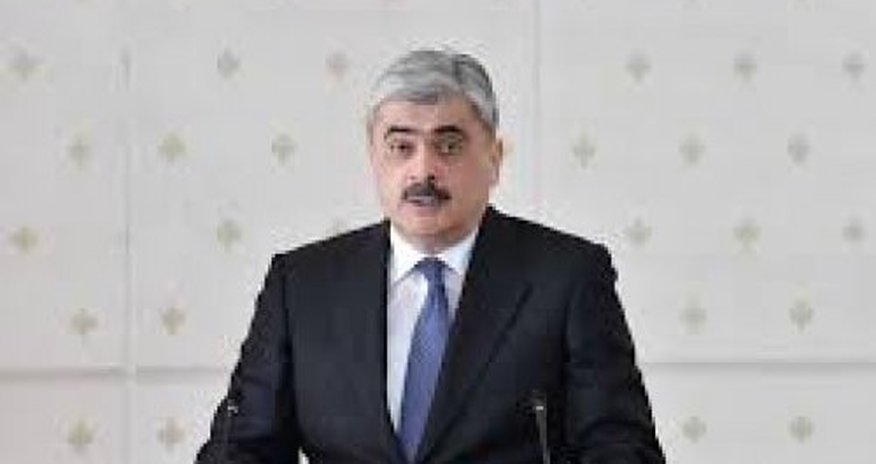 Növbəti il mədəniyyət sahəsinə ayrılan vəsait 60 milyon manat artırılır - Nazir Növbəti il mədəniyyət sahəsinə ayrılan vəsait 60 milyon manat artırılır - Nazir