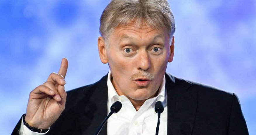 Kremlin spokesman: Moscow-Washington hotline not in use now Kremlin spokesman: Moscow-Washington hotline not in use now