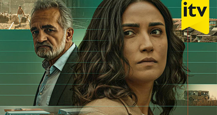 “Vətəndaş A” serialına görə İTV-yə xəbərdarlıq edilib “Vətəndaş A” serialına görə İTV-yə xəbərdarlıq edilib