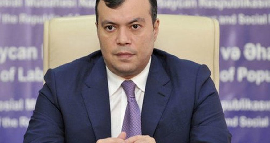 Sosial islahat paketi 3 milyon insanı əhatə edəcək - Nazir Sosial islahat paketi 3 milyon insanı əhatə edəcək - Nazir