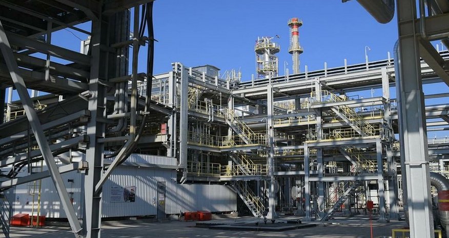 Kazakhstan plans to begin construction of new oil refinery in 2032 Kazakhstan plans to begin construction of new oil refinery in 2032