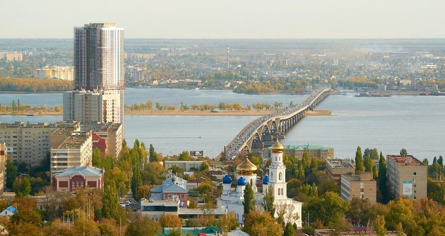 Business delegation from Azerbaijan to visit Russia's Saratov region in December Business delegation from Azerbaijan to visit Russia's Saratov region in December