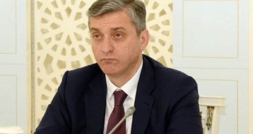 Gülməmmədov investisiyaların hesabatlılığının təkmilləşməsinə ehtiyac olduğunu deyir Gülməmmədov investisiyaların hesabatlılığının təkmilləşməsinə ehtiyac olduğunu deyir