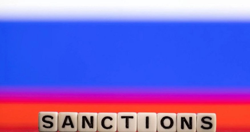 UK expands sanctions against Russia UK expands sanctions against Russia