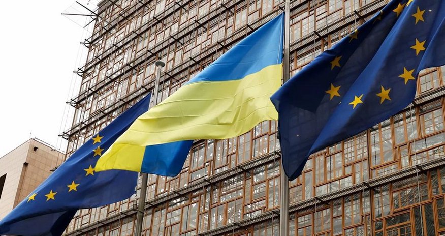 EU to invest €1 billion in Ukraine's military industry EU to invest €1 billion in Ukraine's military industry