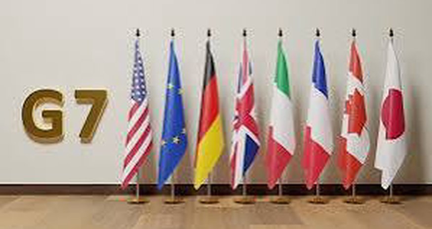 “G7” ölkələri Rusiyaya qarşı yeni sanksiyalar tətbiq edəcək “G7” ölkələri Rusiyaya qarşı yeni sanksiyalar tətbiq edəcək