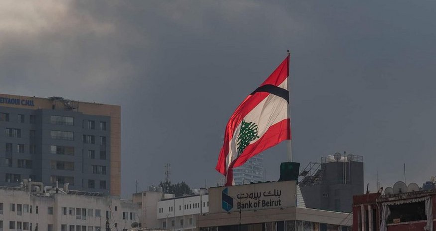 Lebanon to increase military presence at Israeli border to 10,000 troops Lebanon to increase military presence at Israeli border to 10,000 troops
