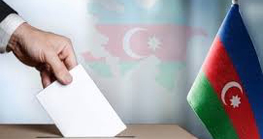 Bələdiyyə seçkilərinin yekunları bu tarixdə elan ediləcək Bələdiyyə seçkilərinin yekunları bu tarixdə elan ediləcək