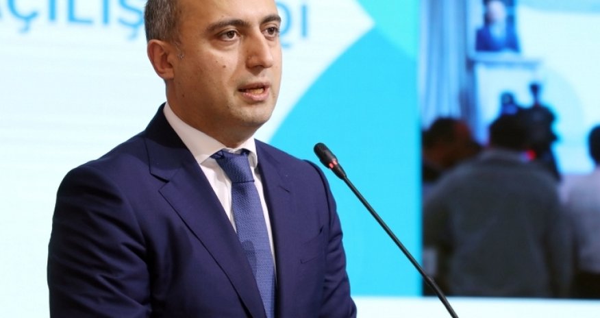 1500 məktəbin bağlanacağı ilə bağlı yayılan xəbərlər həqiqəti əks etdirmir - Nazir 1500 məktəbin bağlanacağı ilə bağlı yayılan xəbərlər həqiqəti əks etdirmir - Nazir