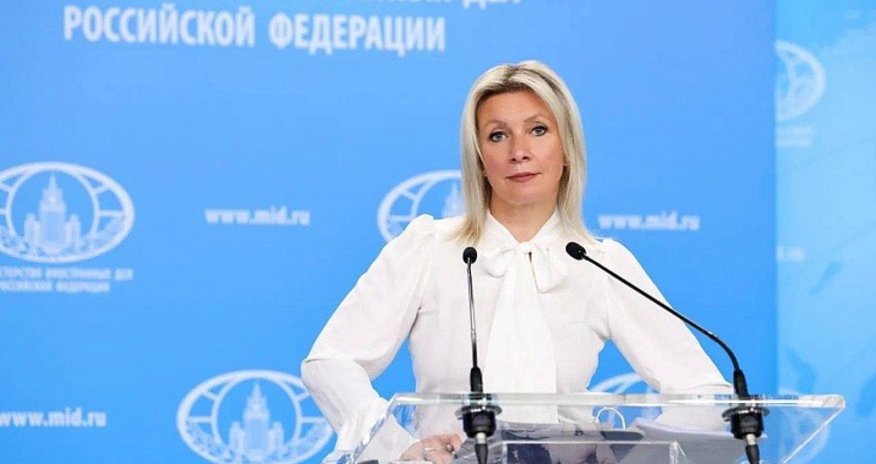 Russian Foreign Ministry: Western countries sought to avoid responsibility for climate financing at COP29 Russian Foreign Ministry: Western countries sought to avoid responsibility for climate financing at COP29