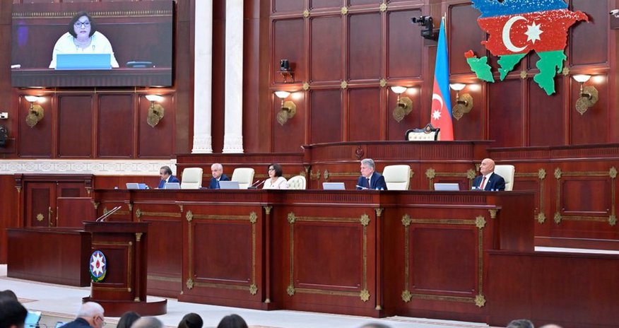 Парламент одобрил расширение перечня данных в реестре обременений движимого имущества Парламент одобрил расширение перечня данных в реестре обременений движимого имущества