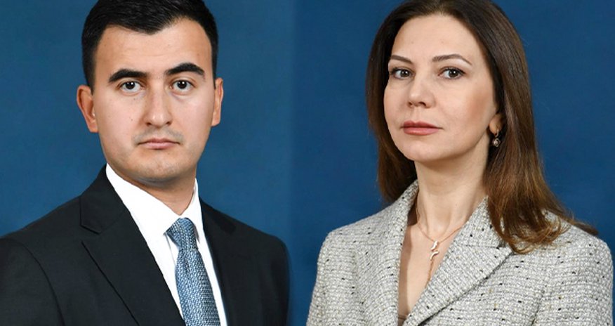Parlamentdə yeni təyinatlar Parlamentdə yeni təyinatlar