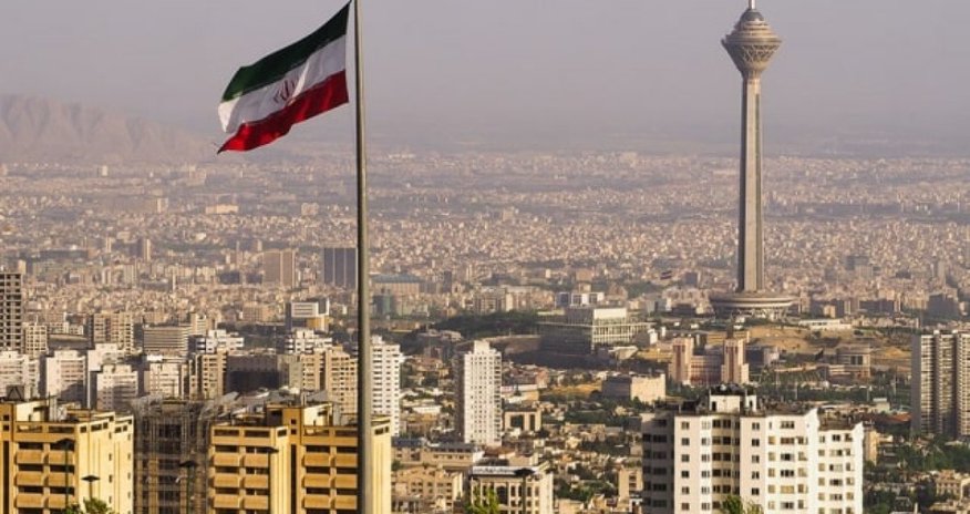 Tehran tərzini dəyişir Tehran tərzini dəyişir