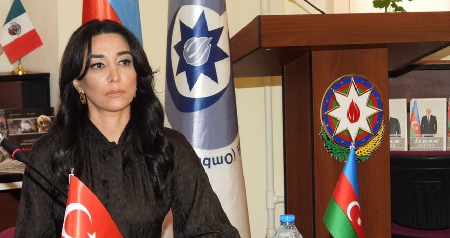 Azərbaycan Ermənistanın Qarabağdakı müharibə cinayətləri barədə yeni hesabat təqdim edəcək Azərbaycan Ermənistanın Qarabağdakı müharibə cinayətləri barədə yeni hesabat təqdim edəcək