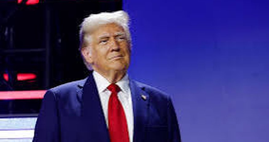 Трамп решил назначить своего свата советником по Ближнему Востоку Трамп решил назначить своего свата советником по Ближнему Востоку