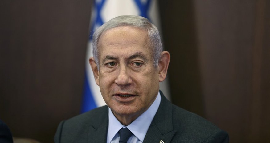 Israel committed to ceasefire in Lebanon, keeping close eye on Syria — Netanyahu Israel committed to ceasefire in Lebanon, keeping close eye on Syria — Netanyahu