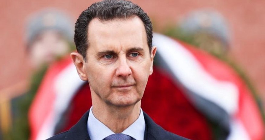 Media: Assad began seeking contacts with Türkiye amid escalation in Syria Media: Assad began seeking contacts with Türkiye amid escalation in Syria