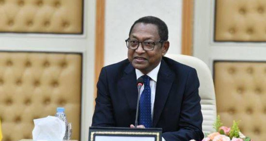 Nazir Azərbaycanı Afrikaya investisiya qoymağa çağırıb Nazir Azərbaycanı Afrikaya investisiya qoymağa çağırıb