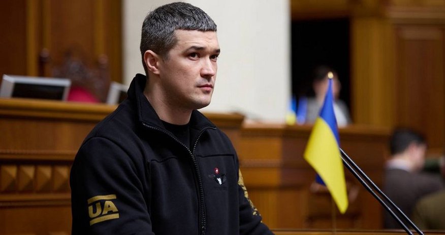Ukraine sees use of uncrewed ground vehicles, AI-targeting drones surging next year Ukraine sees use of uncrewed ground vehicles, AI-targeting drones surging next year