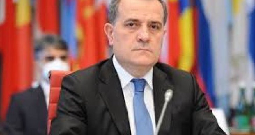 Ceyhun Bayramov İrana getdi Ceyhun Bayramov İrana getdi