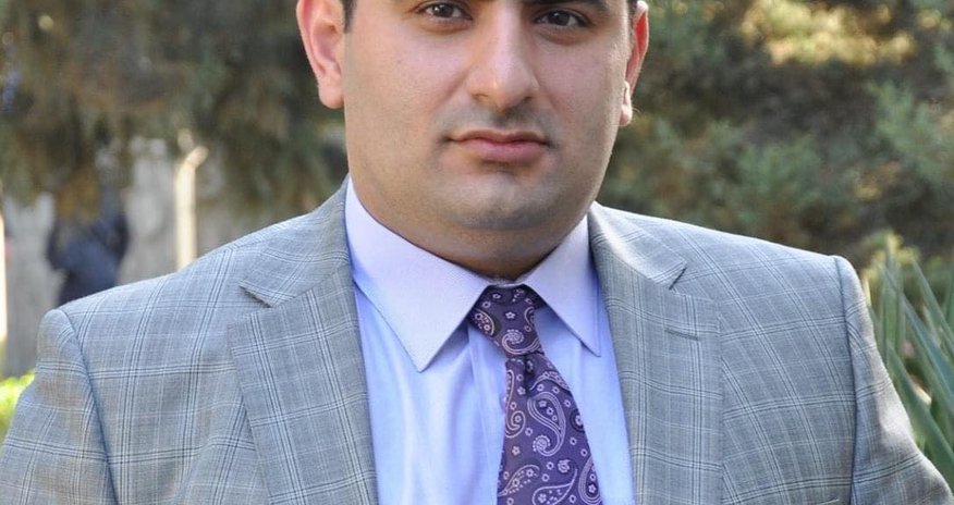 Hüquq müdafiəçisi Rüfət Səfərova cinayət işi açılıb - Yenilənib Hüquq müdafiəçisi Rüfət Səfərova cinayət işi açılıb - Yenilənib