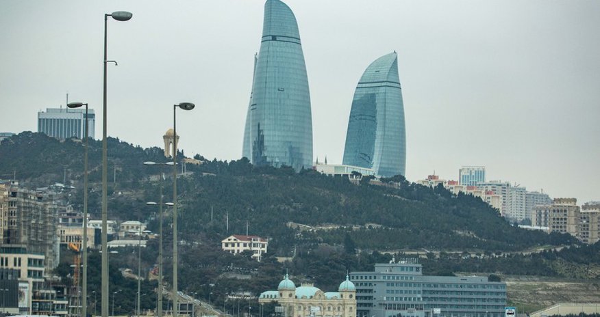 В 2025 году в Азербайджане пройдут Дни культуры Татарстана В 2025 году в Азербайджане пройдут Дни культуры Татарстана