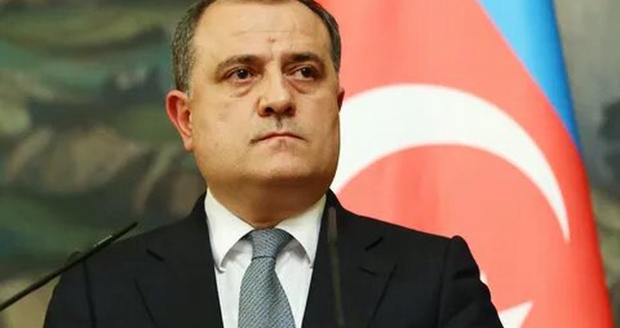 Jeyhun Bayramov leaves for Malta to participate in OSCE Ministerial Council Jeyhun Bayramov leaves for Malta to participate in OSCE Ministerial Council