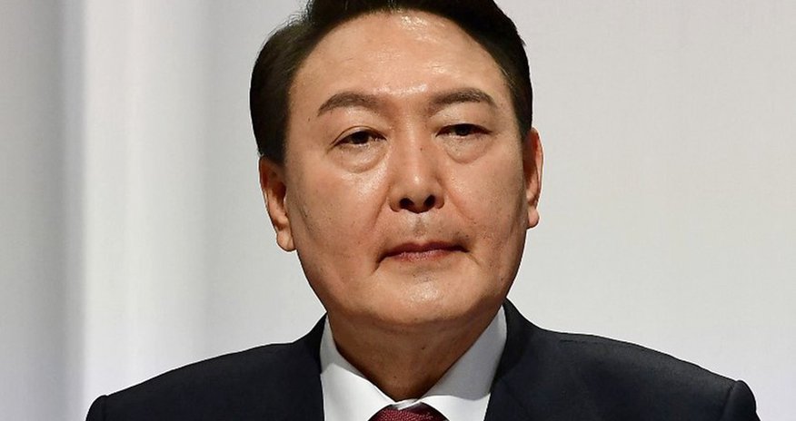 S. Korean opposition initiates president’s impeachment S. Korean opposition initiates president’s impeachment