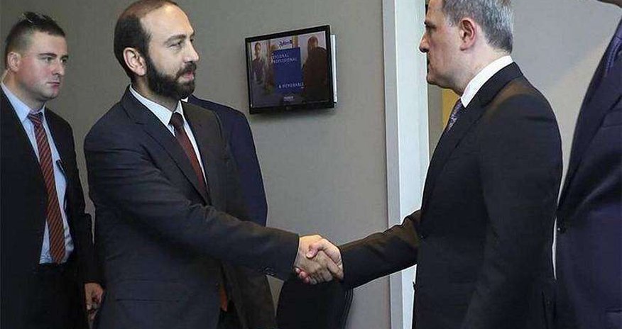 Maltada Bayramovla Mirzoyanın görüşü gözlənilmir Maltada Bayramovla Mirzoyanın görüşü gözlənilmir