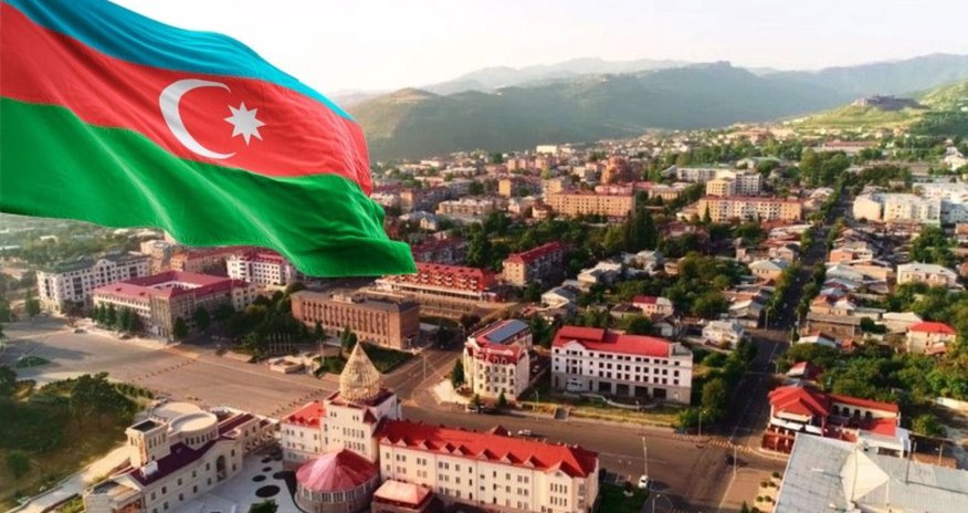 Azerbaijan’s Khankandi to host event 'COP29 through the eyes of Azerbaijani volunteers Azerbaijan’s Khankandi to host event 'COP29 through the eyes of Azerbaijani volunteers