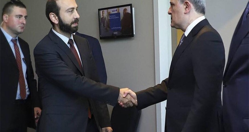 Bayramov və Mirzoyanın Maltada görüşü planlaşdırılmır Bayramov və Mirzoyanın Maltada görüşü planlaşdırılmır
