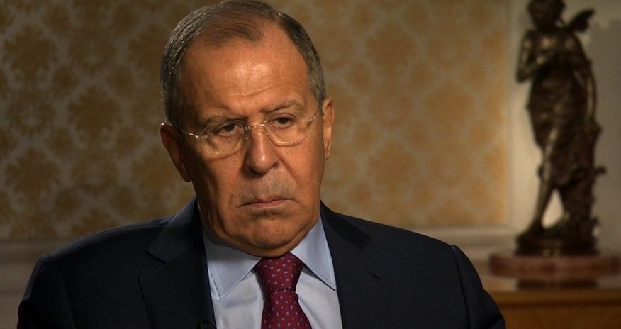 Lavrov: Russia hates even to think about war with US, which will take nuclear character Lavrov: Russia hates even to think about war with US, which will take nuclear character