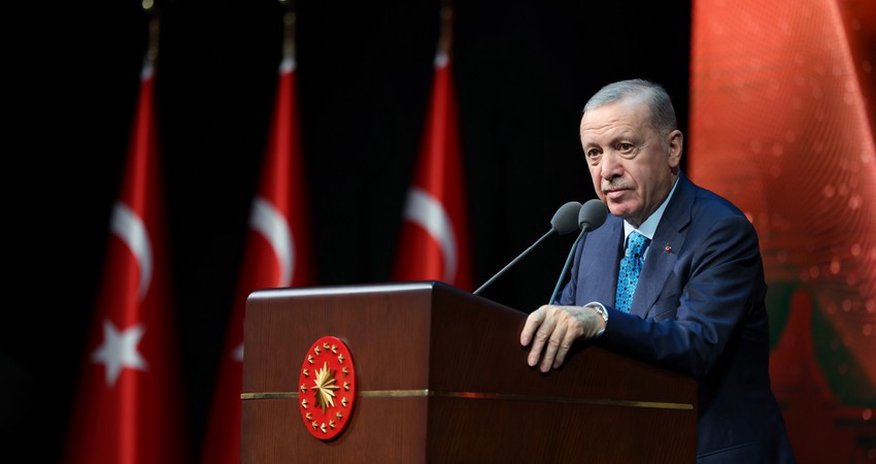 Erdogan: Assad did not respond to proposal for normalizing relations between two countries Erdogan: Assad did not respond to proposal for normalizing relations between two countries