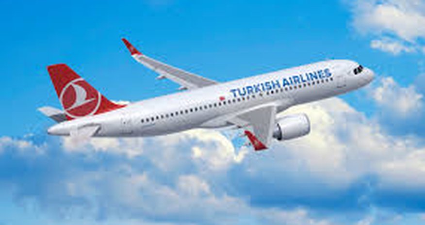 "Türk Hava Yolları" Bişkekə uçuşları ləğv edib "Türk Hava Yolları" Bişkekə uçuşları ləğv edib