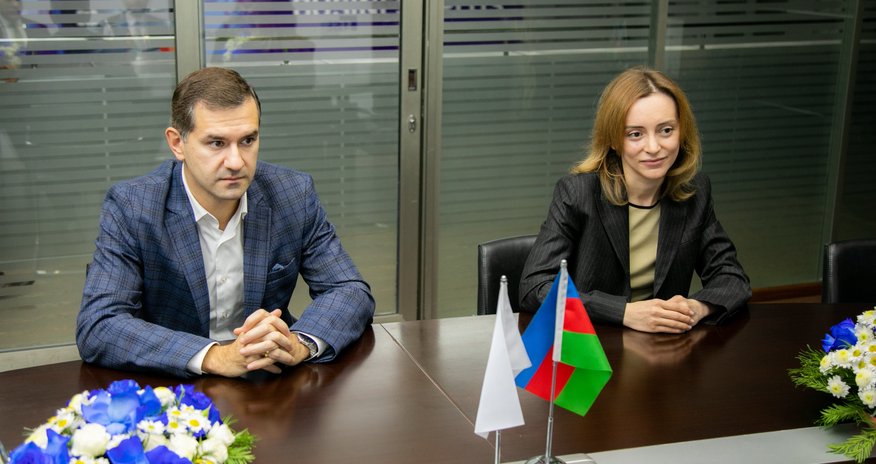 Банк Республика и EFSE заключили кредитное соглашение для поддержки предпринимателства Банк Республика и EFSE заключили кредитное соглашение для поддержки предпринимателства