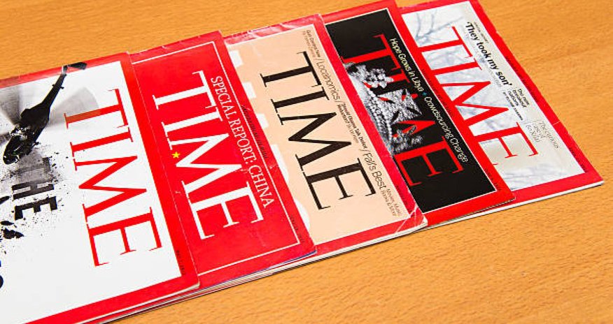 Time dekabrın 12-də "ilin adamı"nın adını açıqlayacaq Time dekabrın 12-də "ilin adamı"nın adını açıqlayacaq