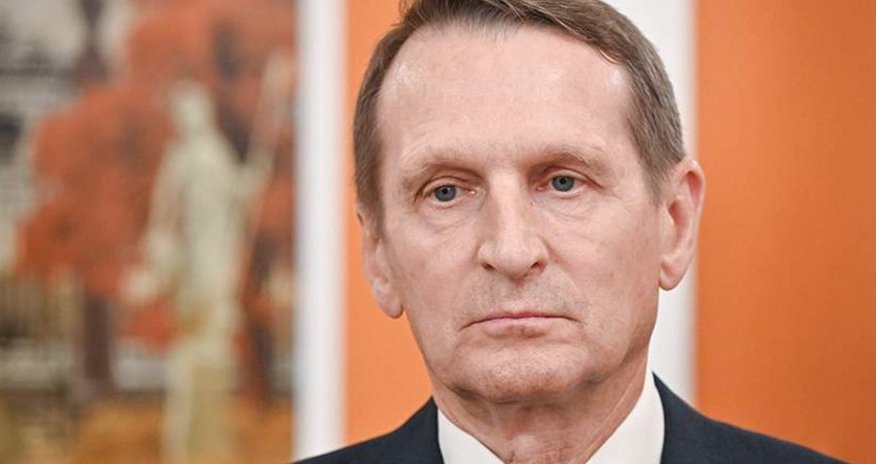 Azerbaijan and Armenia opt for direct talks in normalizing ties, Russian intelligence chief says Azerbaijan and Armenia opt for direct talks in normalizing ties, Russian intelligence chief says