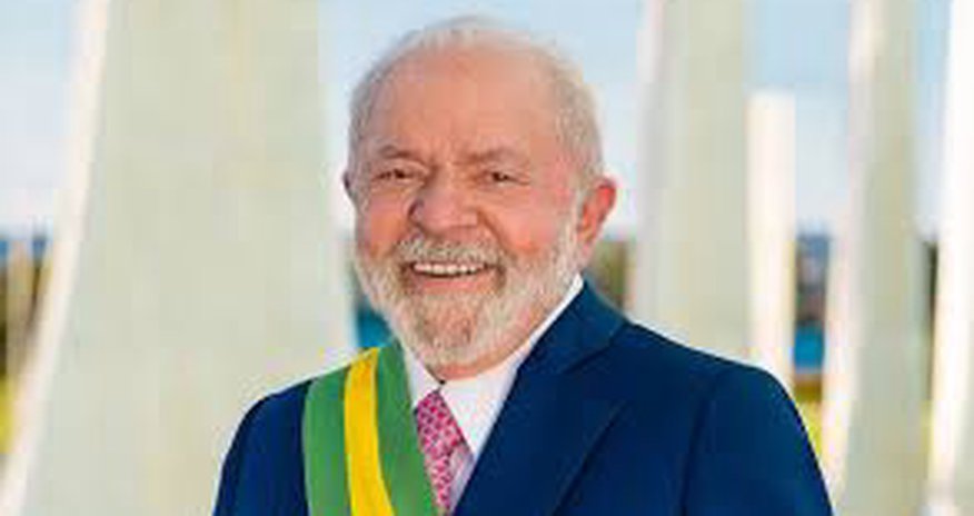 Brazilya prezidenti xəstəxanaya yerləşdirilib Brazilya prezidenti xəstəxanaya yerləşdirilib