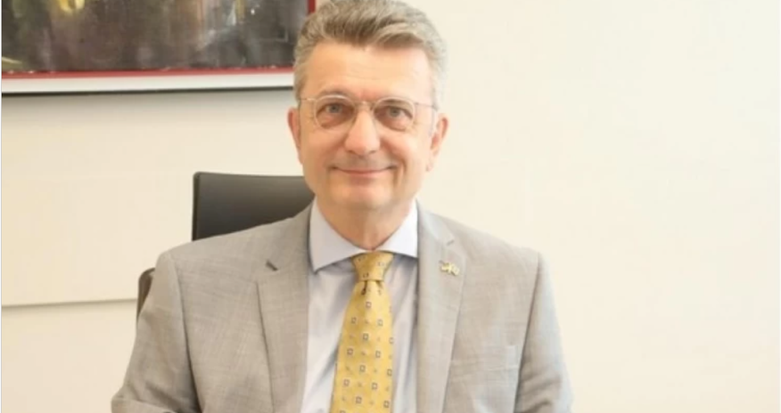 Almaniyanın səfiri jurnalistlərin həbsindən narahatlığını bildirib Almaniyanın səfiri jurnalistlərin həbsindən narahatlığını bildirib