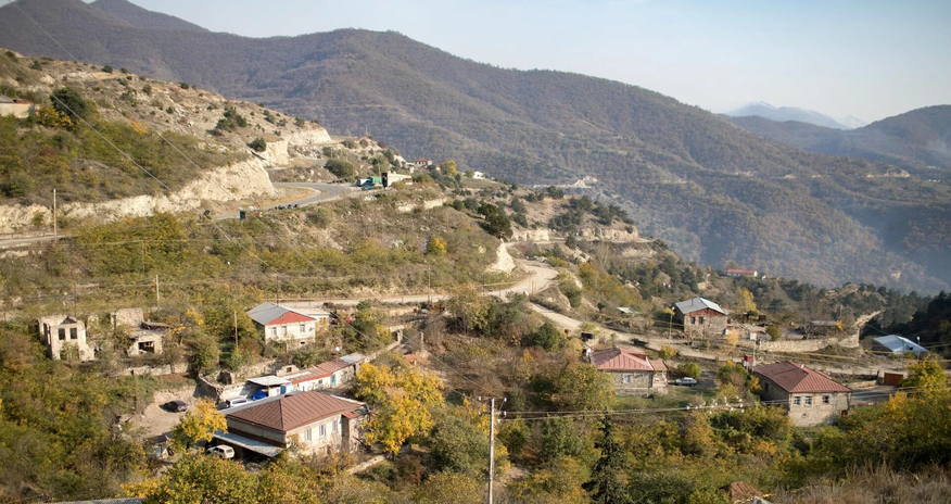 Environmental violations in Azerbaijan’s liberated lands: 106 acts, 64 protocols issued Environmental violations in Azerbaijan’s liberated lands: 106 acts, 64 protocols issued