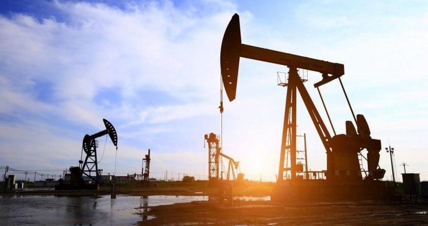 Азербайджан за 11 месяцев экспортировал более 22 млн тонн нефти и конденсата Азербайджан за 11 месяцев экспортировал более 22 млн тонн нефти и конденсата