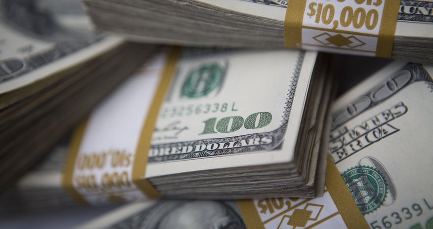 US Treasury transfers $20B in Ukraine loan funds to World Bank facility US Treasury transfers $20B in Ukraine loan funds to World Bank facility