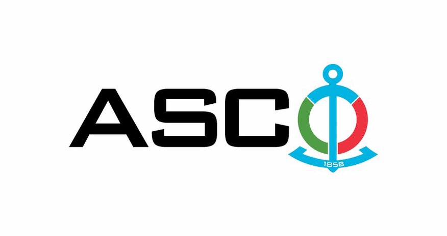 ASCO подготовило отчет о деятельности за 2019–2023гг ASCO подготовило отчет о деятельности за 2019–2023гг